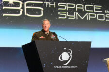New SPACECOM Strategy Will Define ‘Space Combat Power’