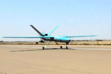 Israel, US step up direct actions against Iranian drone production