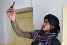 Afghanistan’s Precarious Networks: Will The Taliban, Once Again, Go Dark?
