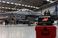 Integrated Technology Platform Brings Innovation to Nellis