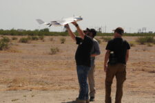 Army Completes Second Counter-Small Drone Demonstration