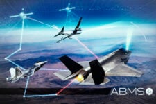 Air Force ABMS Refocus: Capabilities And Kit, Not Experiments