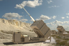Slide to the right: Army now predicting first Enduring Shield launcher delivery by year’s end