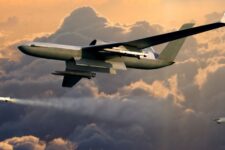 New UAS And Tech Will Dominate A New Era In Air Warfare
