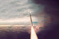 GBSD: First Missile Test Flight 2023, Initial Production 2026