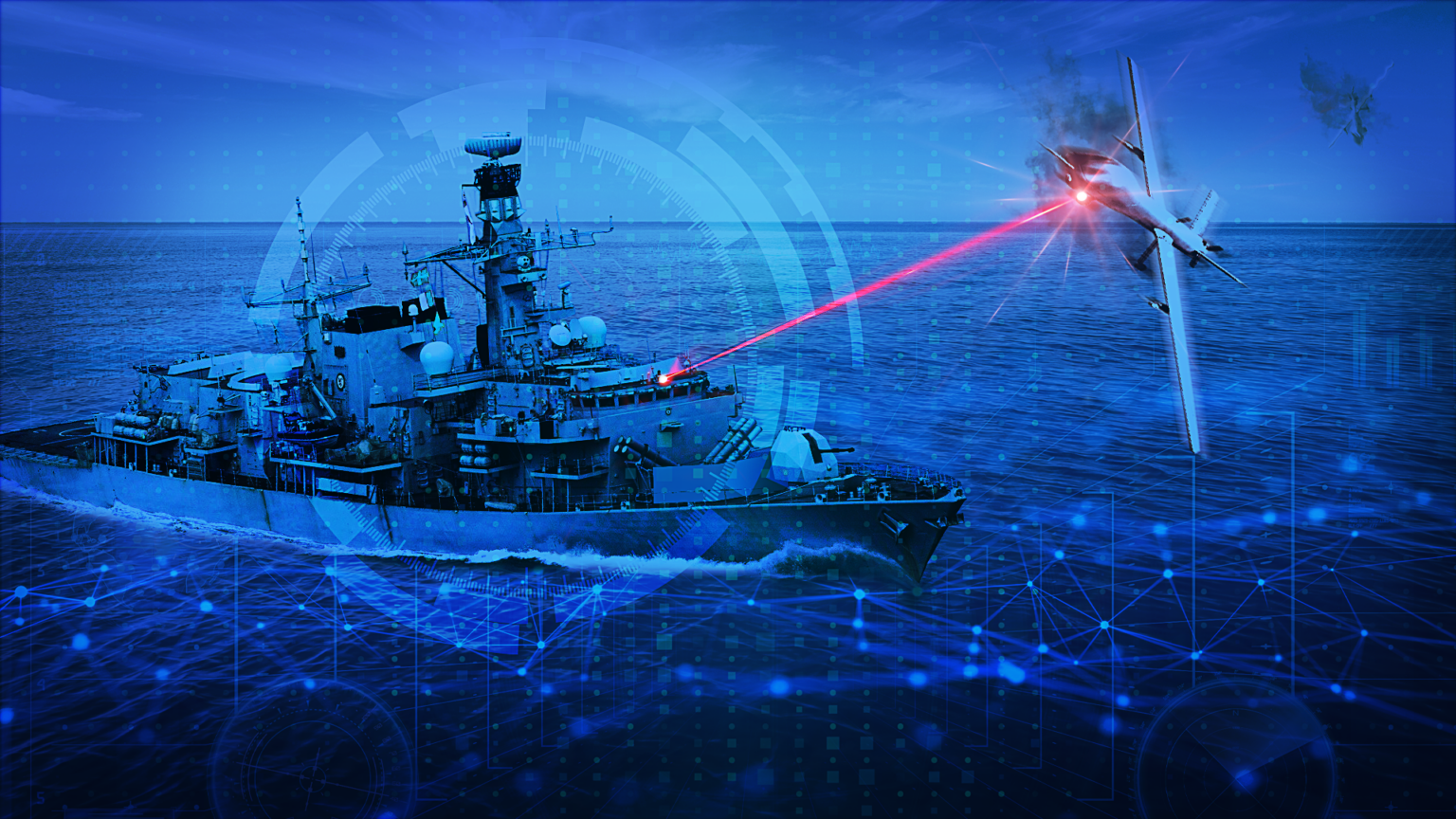 uk-awards-laser-weapon-experimental-contracts-breaking-defense