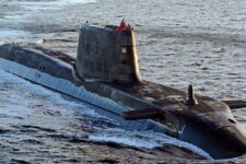 What AUKUS Means For Australia: More Than Nuclear Subs