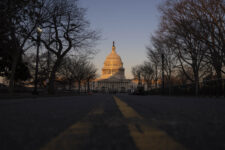NDAA passes Senate at $740 billion; heads to Biden’s desk