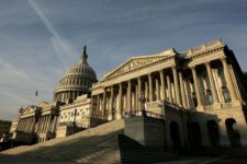 Congress passes $825 billion defense spending bill amid political battles, government shutdown threat