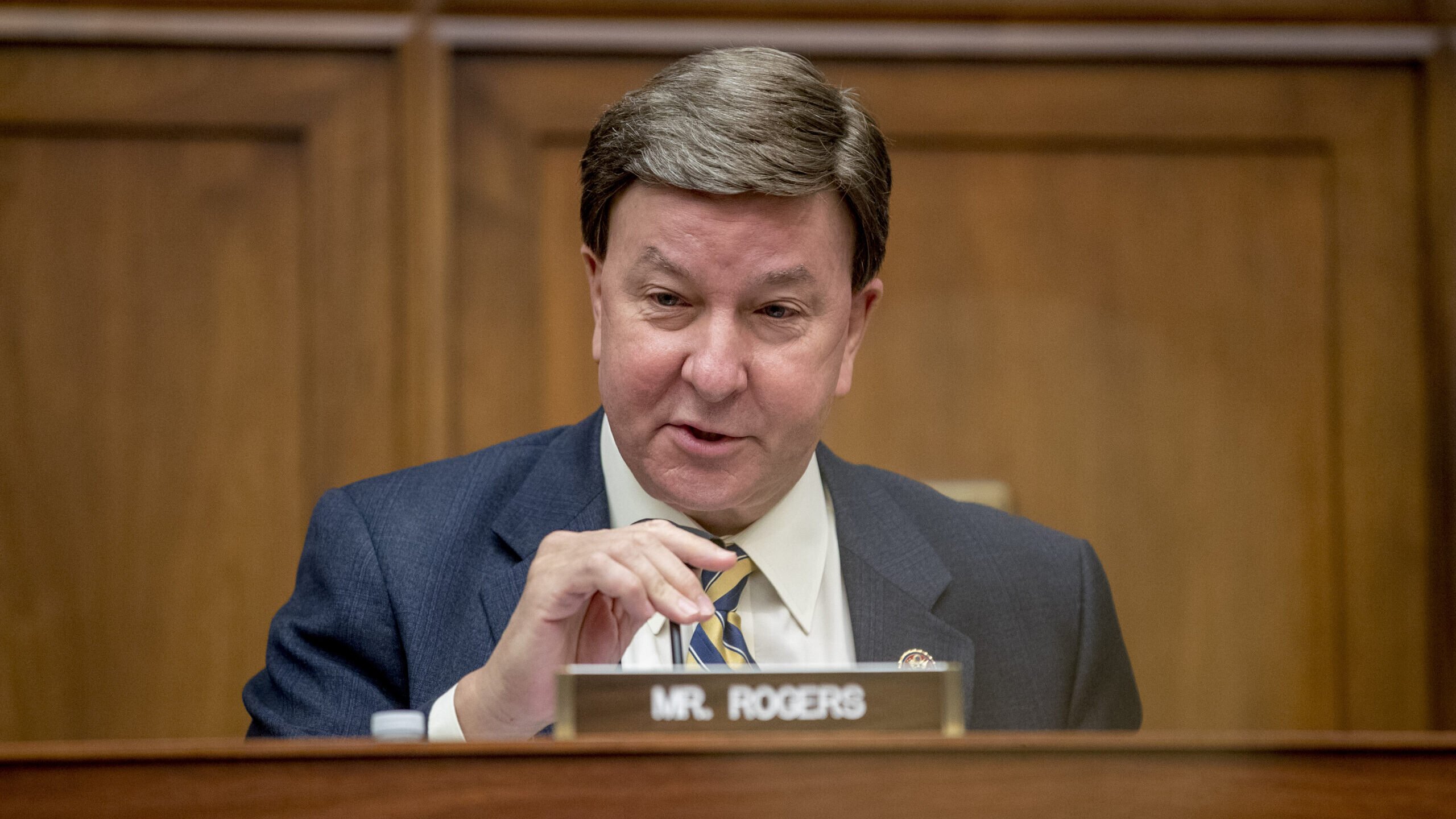 FEMA Administrator Peter Gaynor Testifies Before The House Homeland Security Committee