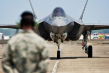 The F-35 At 20: How Its Successes, And Failures, Shaped The Aerospace Industry