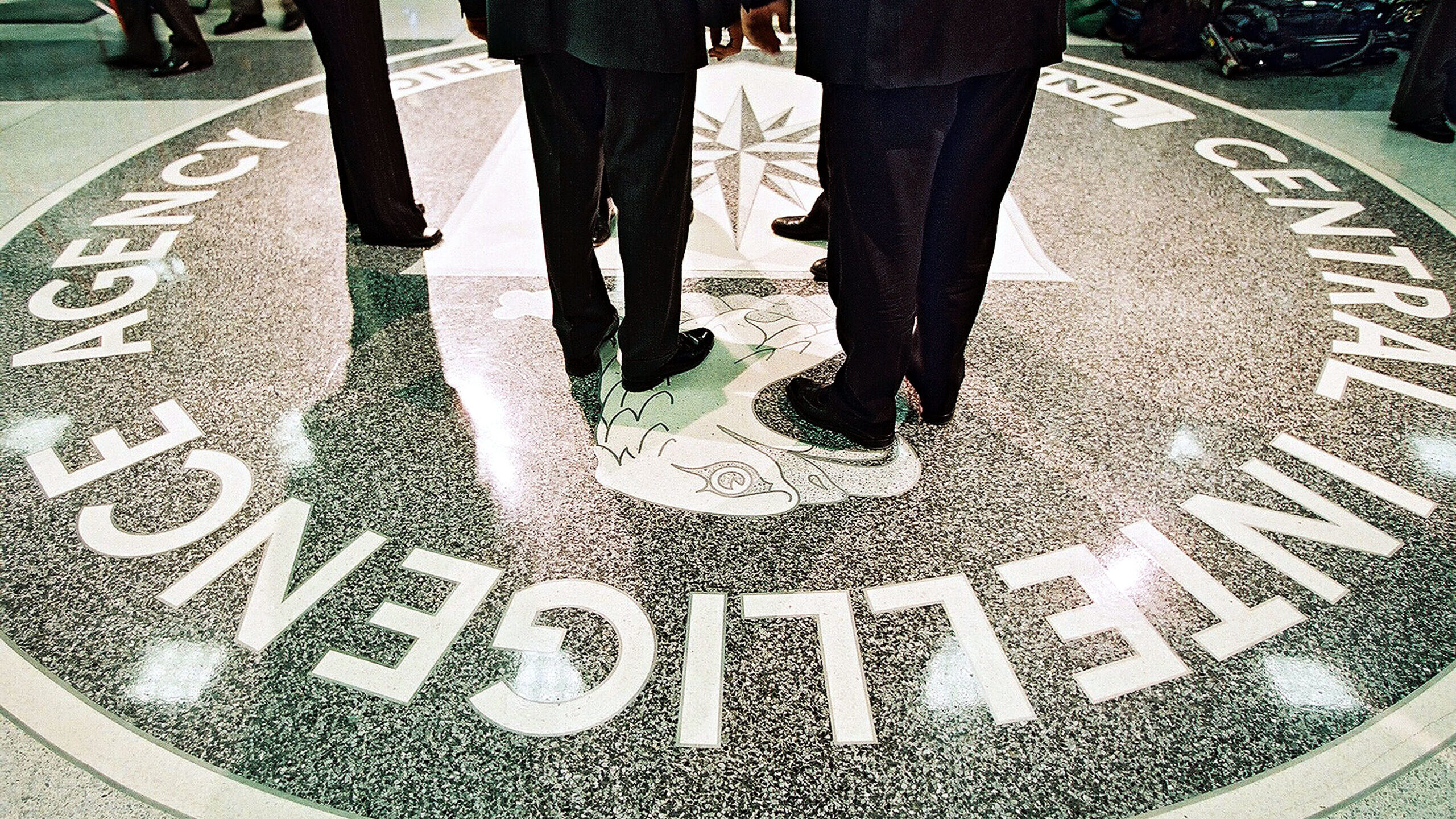 CIA’s New China Mission Center: How To Do It Right