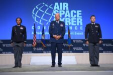 Leading Lawmaker to Space Force: Stop Talking About Uniforms, Tell Me About Tech