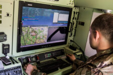 Northrop Grumman Eyes Next-Gen SIGINT For Army