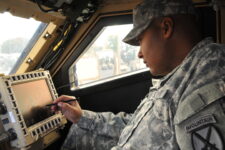 Peraton Developing ‘Single-Pane-Of-Glass’ Visibility Across Army’s Unified Network