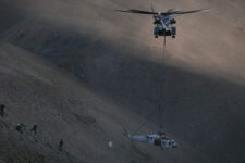 What Is The King Stallion, The Marine Corps’ Heavy-Lift Helo?