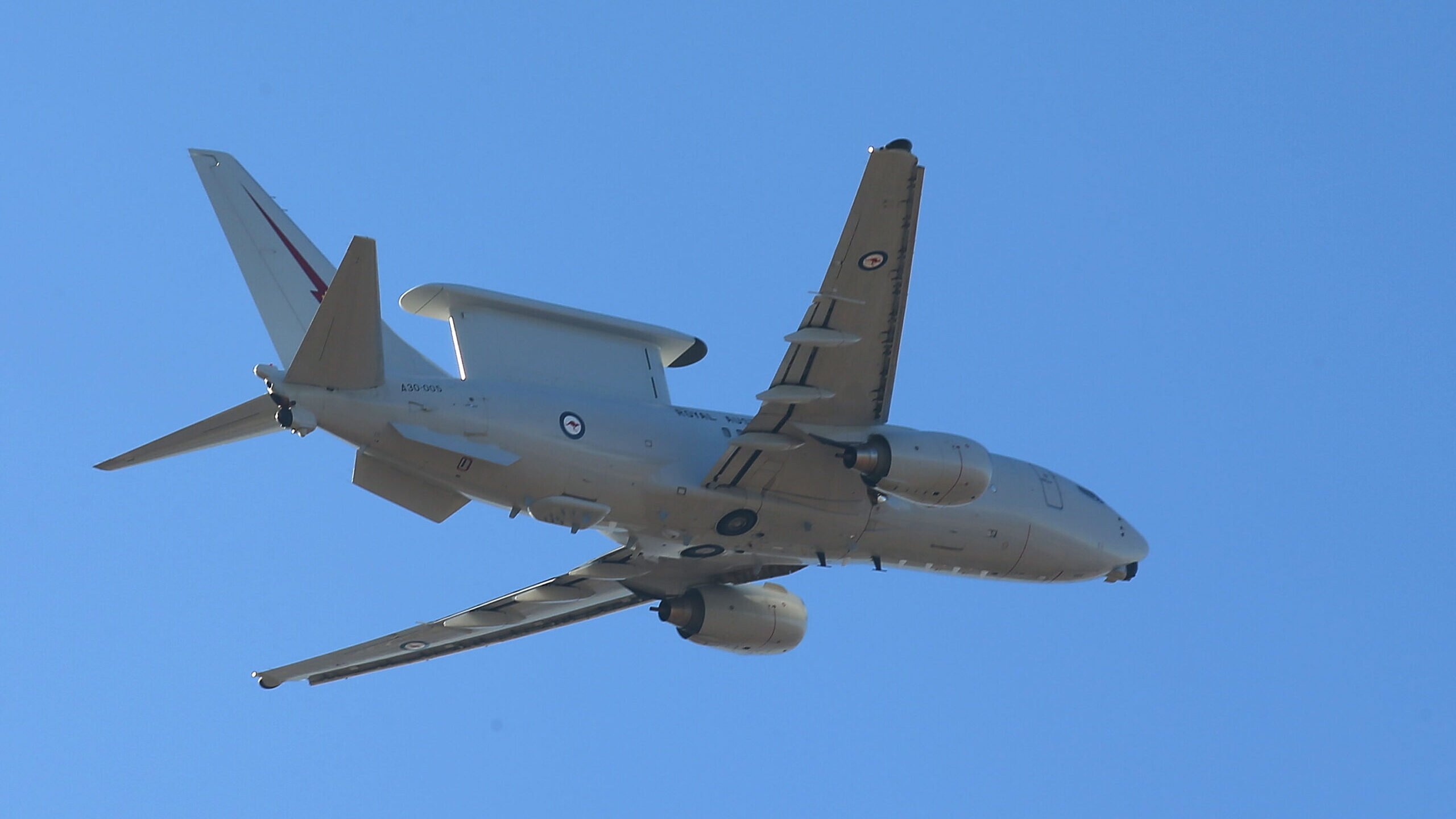 If The Air Force Buys The E-7A Wedgetail, What’s Next?