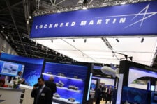 Lockheed-Aerojet merger on life support, facing FTC lawsuit