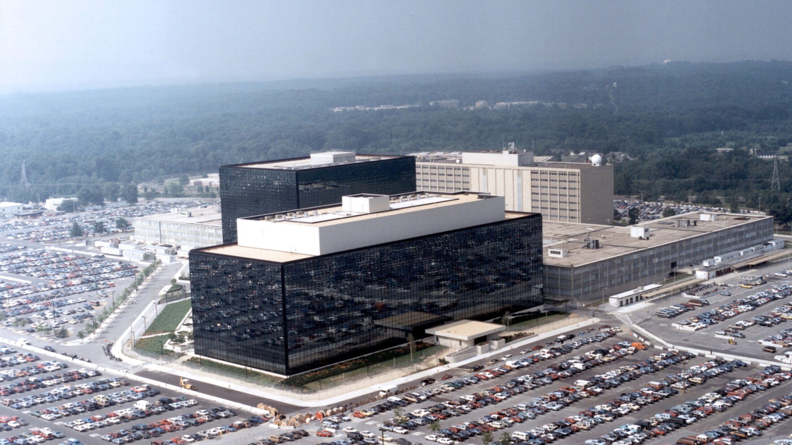 NSA Should ‘Reevaluate’ Massive IC Cloud Contract: GAO