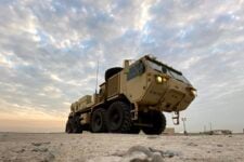 Army’s New Tactical Trucks Will Be ‘Essential Transportation Link’ In The Future