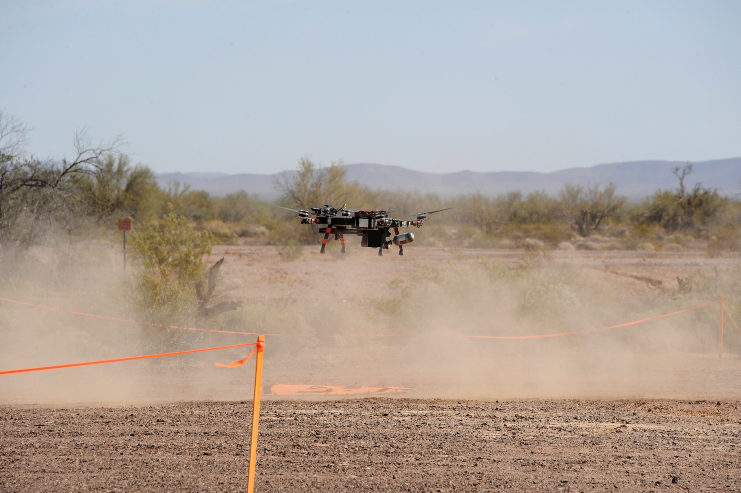 COVID-19, Supply Chain Issues Hampering Pentagon’s Quest To Buy Counter-Drone Tech