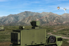 Army Awards Laser Weapon Contract To Boeing, General Atomics Team