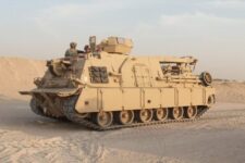 German Defense Company RENK Group Unveils American Subsidiary