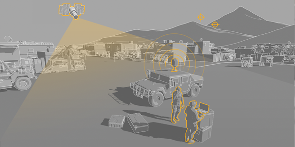 From Sensor To Decision: Maxar’s Combined Offerings Support Next-Gen National Security Missions
