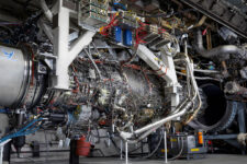 In reversal, Air Force wants prototype NGAD engines from both Pratt and GE: Official