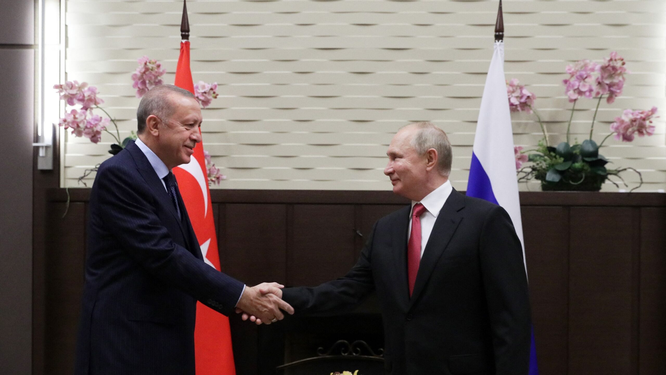 Turkey’s Fighter Flirtation With Russia: Is it Serious?
