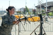 DoD launching efforts to clean up messy SATCOM ground segment