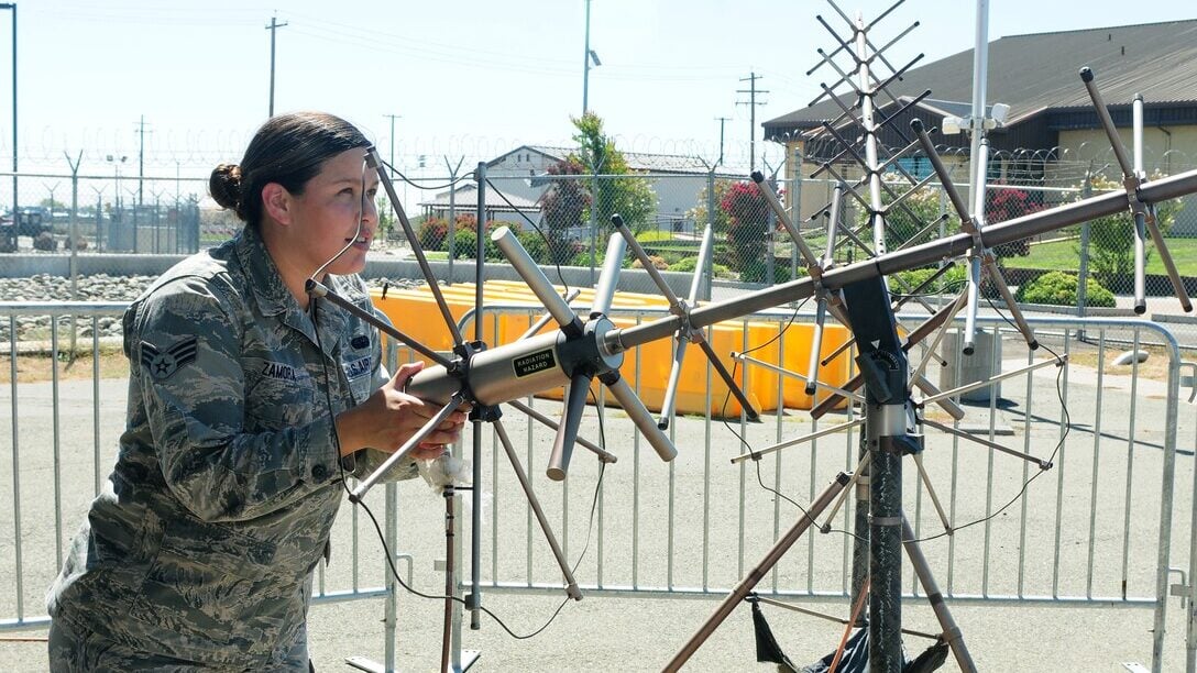 DoD launching efforts to clean up messy SATCOM ground segment