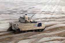 OMFV finalists: Rheinmetall, GDLS again square off for Bradley replacement competition
