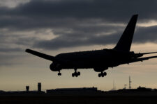 Trick or Treat: Japan accepts its first KC-46 tanker