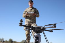 Fires, AI and human-machine prototype unites: Army gears up for Project Convergence