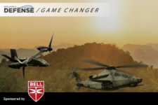 <i>Game Changer</i>: The key to Army FVL weapons-systems development is modular open systems