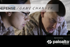<i>Game Changer</i>: Internet Operations Management is well suited to military networks