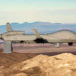EXCLUSIVE: General Atomics is secretly flying a new, heavily armed drone