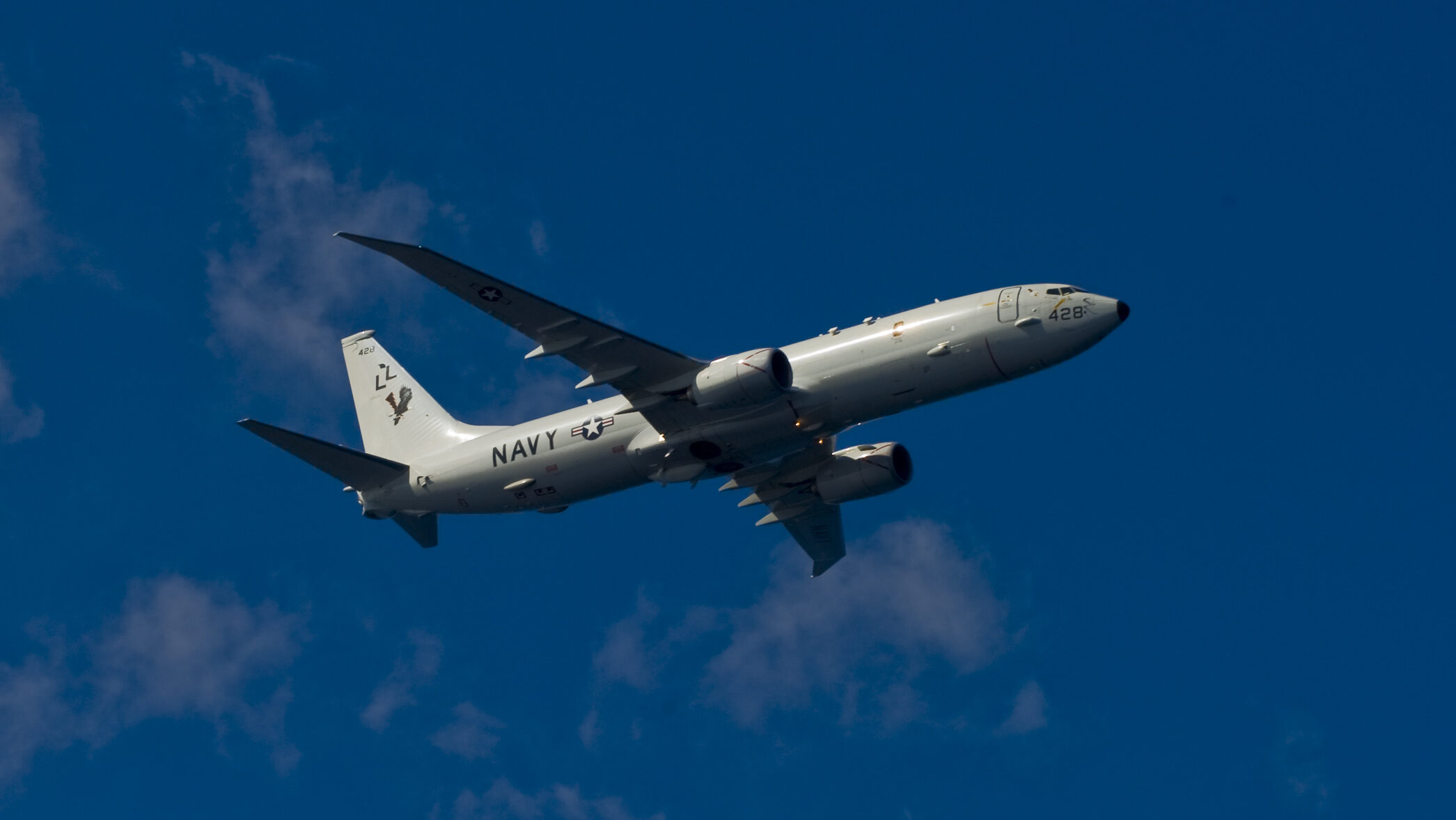 US Navy inks $3.4B deal for 17 P-8s for Canada, Germany