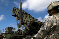 Not enough US ‘defensive capabilities’ in Asia: US Army Japan commander