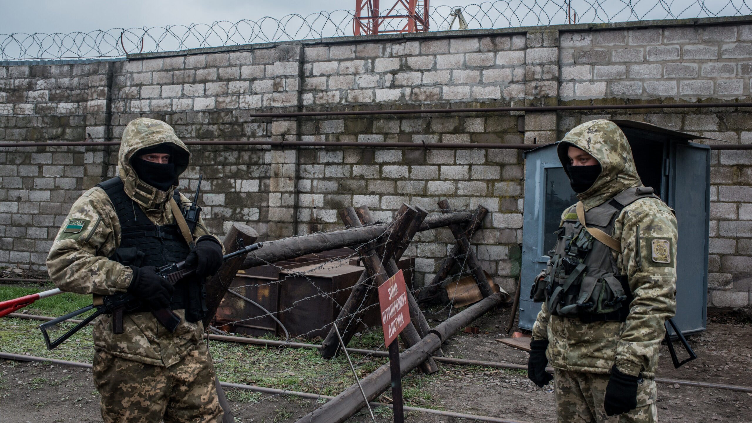 What Russia might do in Ukraine: 5 scenarios