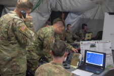 Tactical cloud coming to Army’s Multi-Domain Task Forces in 2022