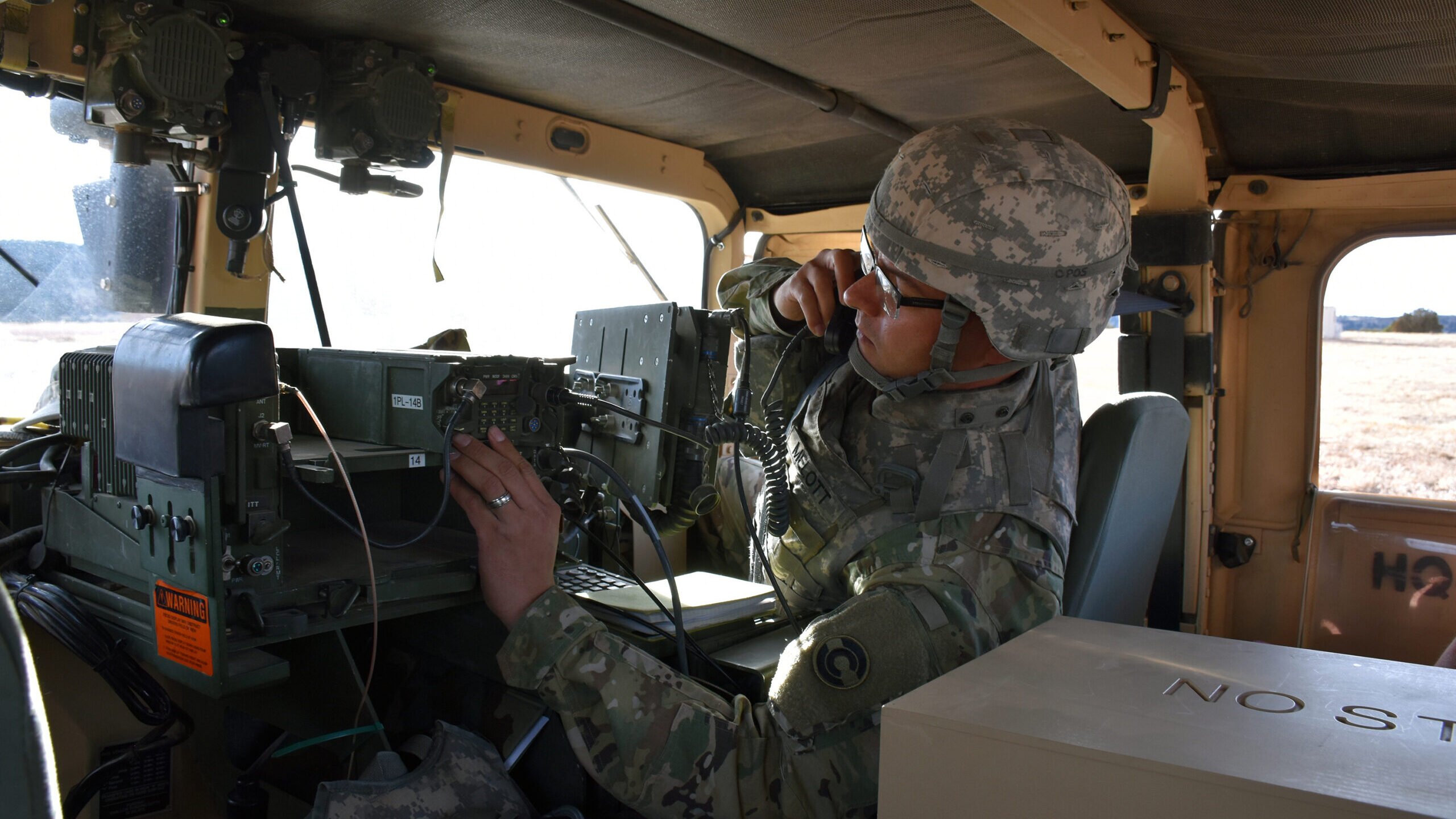 Army hosts Plugfest-ivus at new PNT lab