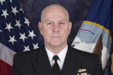 Who’s Who in Defense: Admiral Christopher W. Grady, Vice Chairman of the Joint Chiefs of Staff