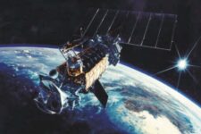 Space Force moves closer to replacing aging DMSP weather sats