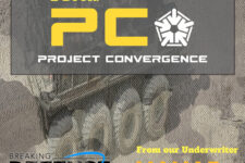 Download our Project Convergence eBook