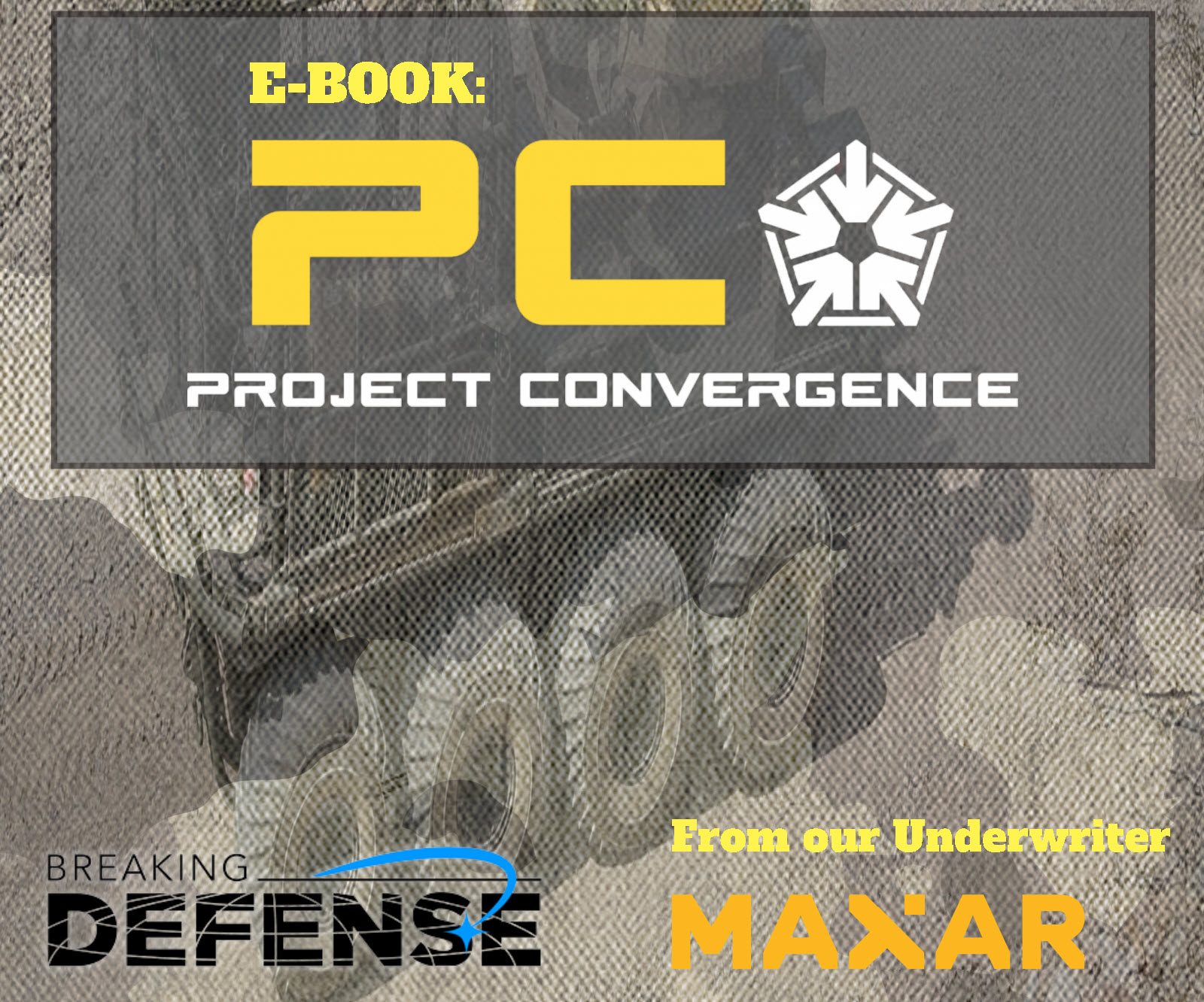 Download our Project Convergence eBook