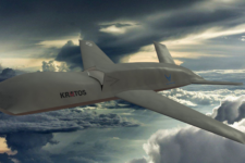 Swarms of attritable UAS can create the ISR picture the Air Force wants