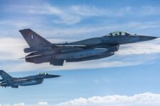 Deterrence during Great Power Competition: Allies must build fighter capability