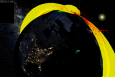 Russian ASAT debris imperils DoD, NRO sats, while ISS risks increase: COMSPOC